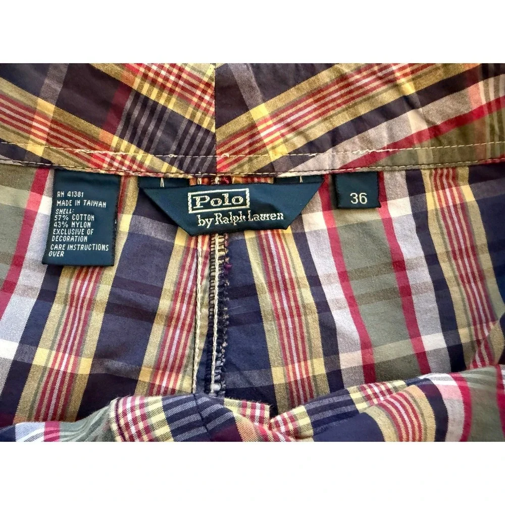 Polo Ralph Lauren 9